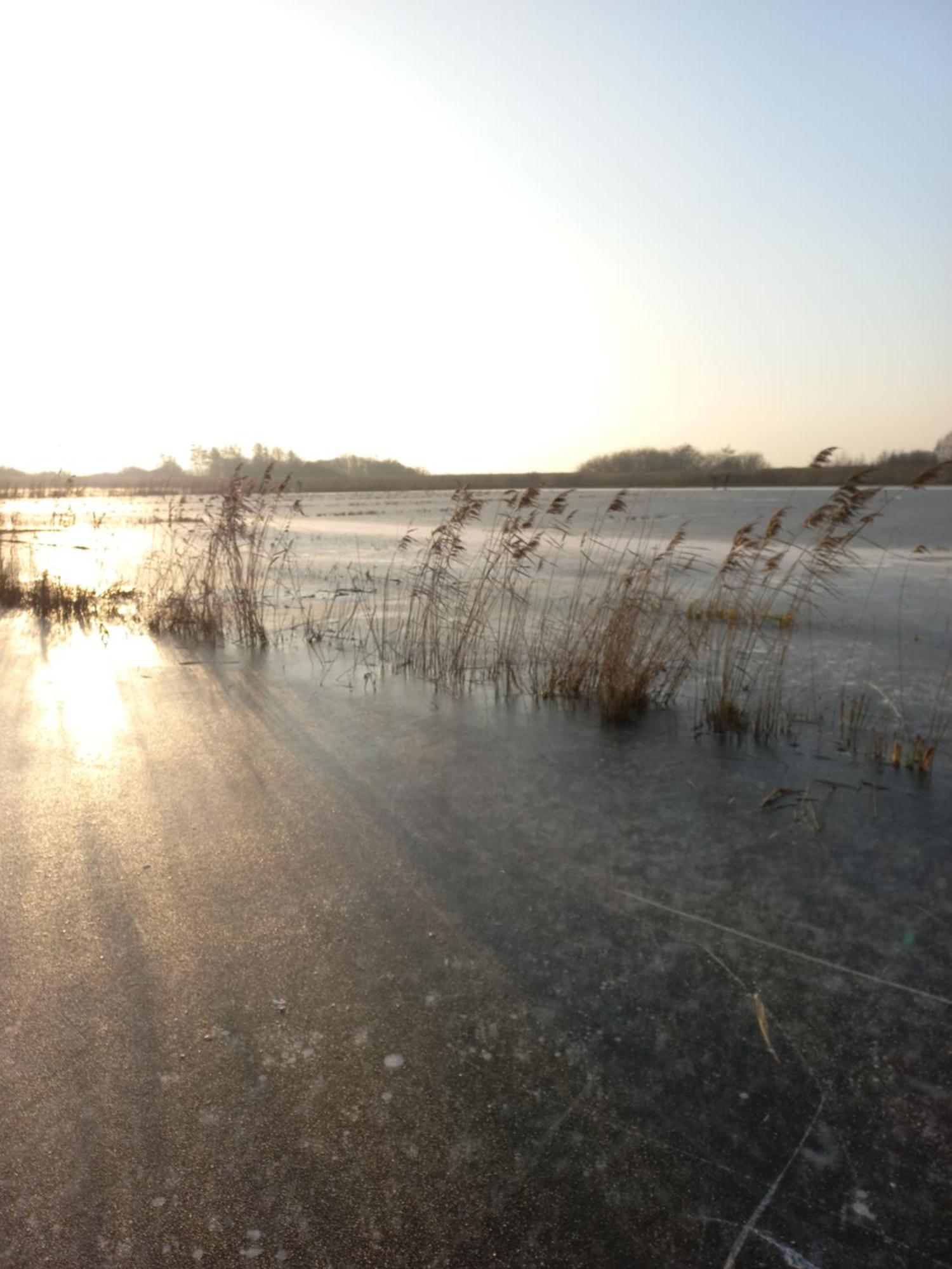 Eastay Oostermeer Exteriör bild