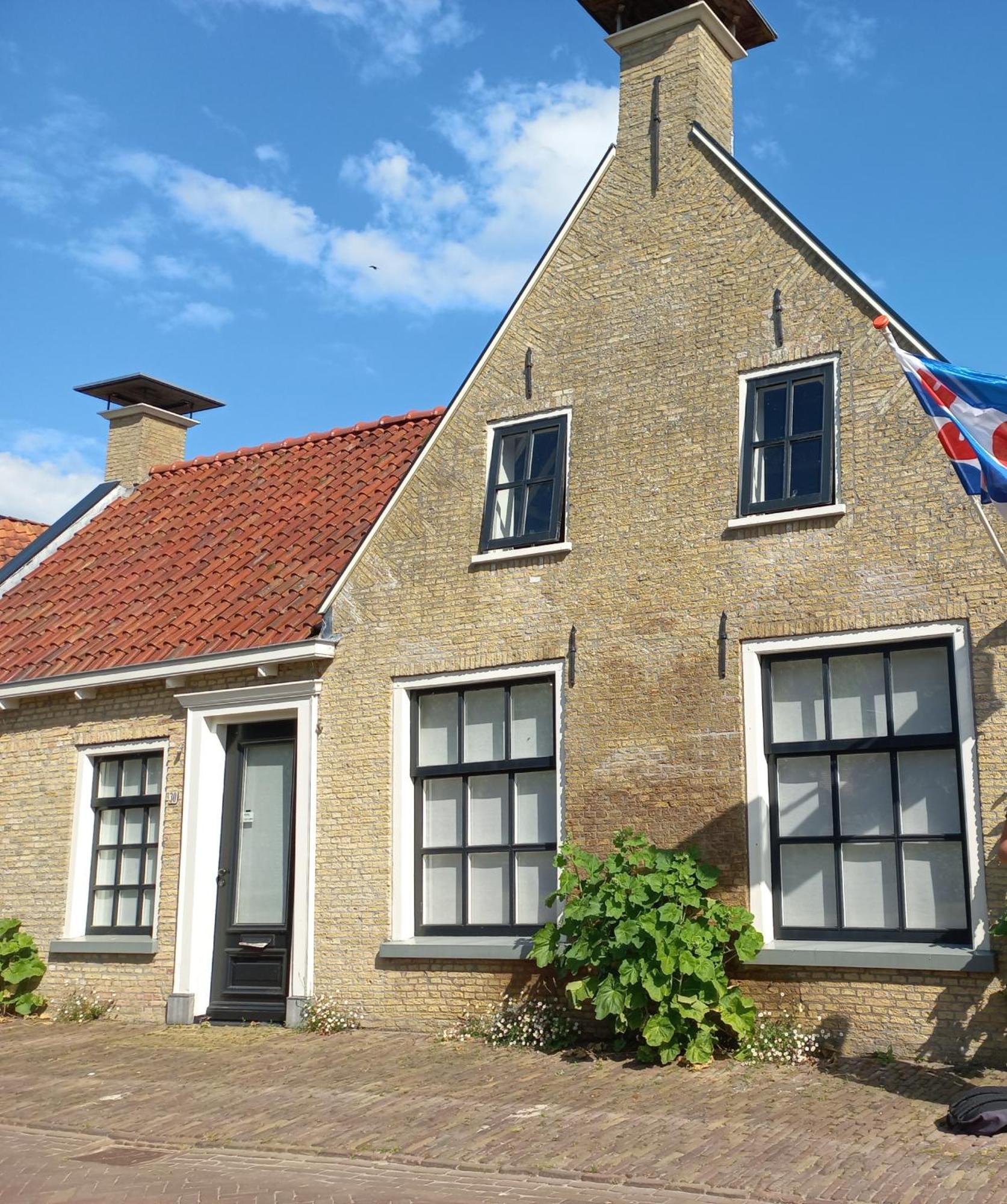 Eastay Oostermeer Exteriör bild