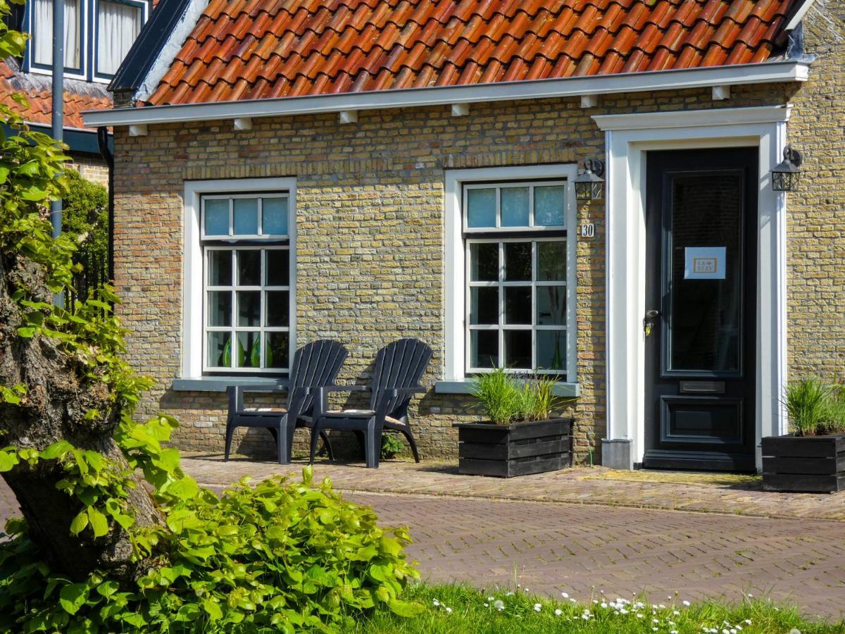 Eastay Oostermeer Exteriör bild