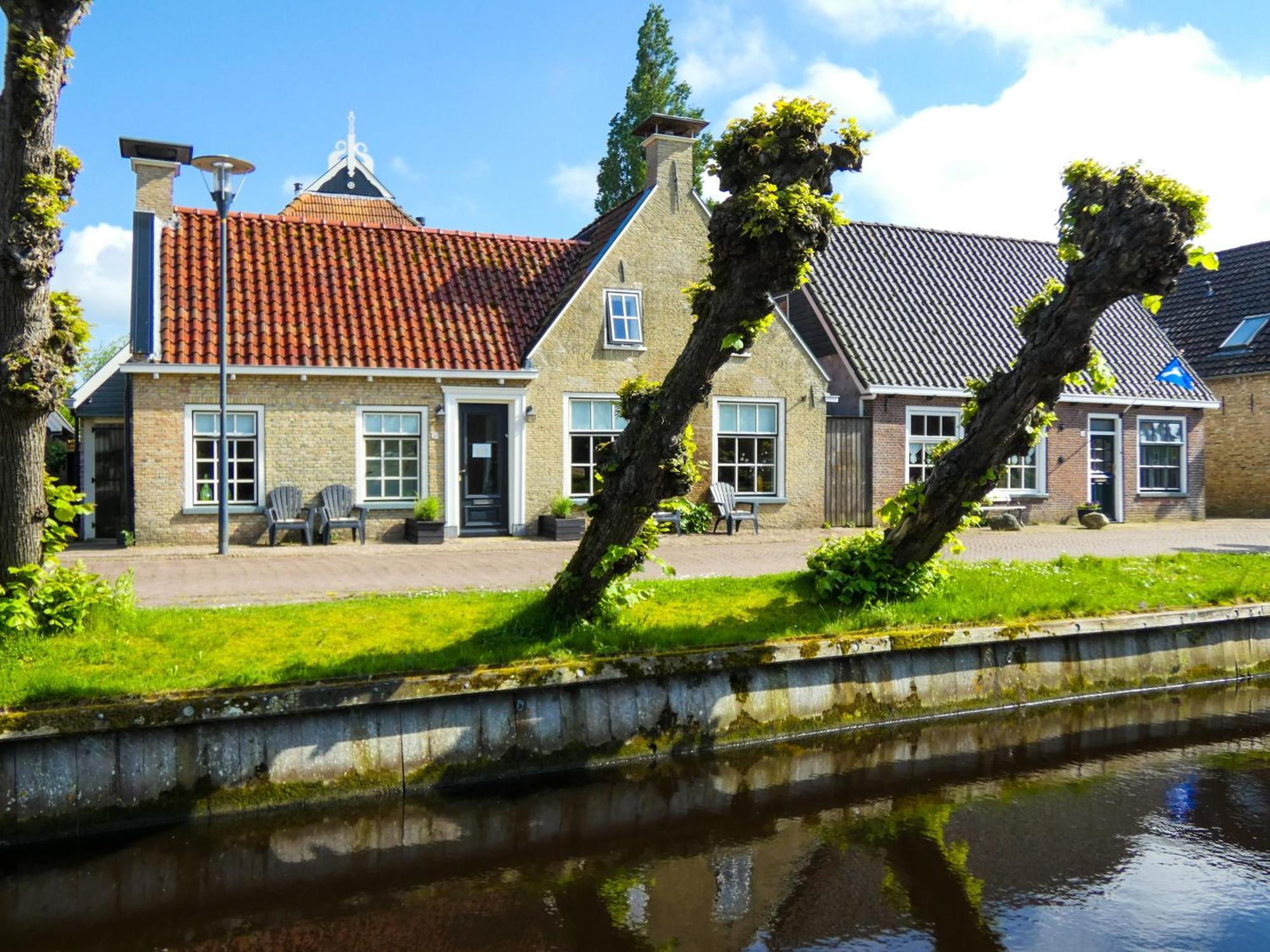Eastay Oostermeer Exteriör bild