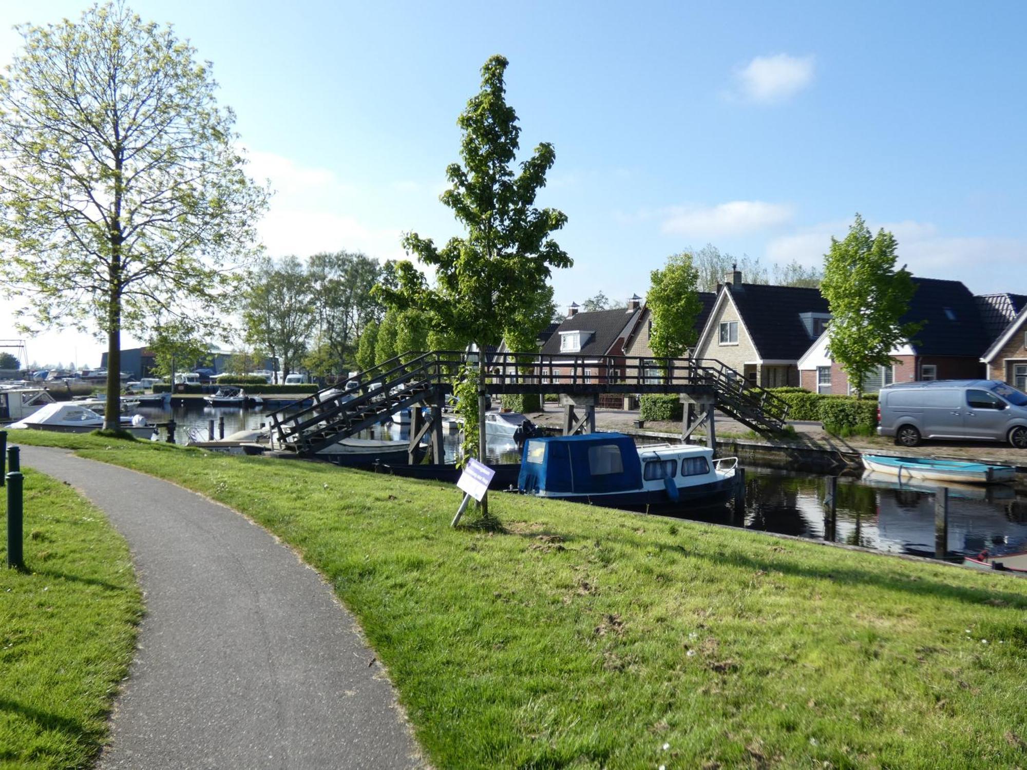 Eastay Oostermeer Exteriör bild