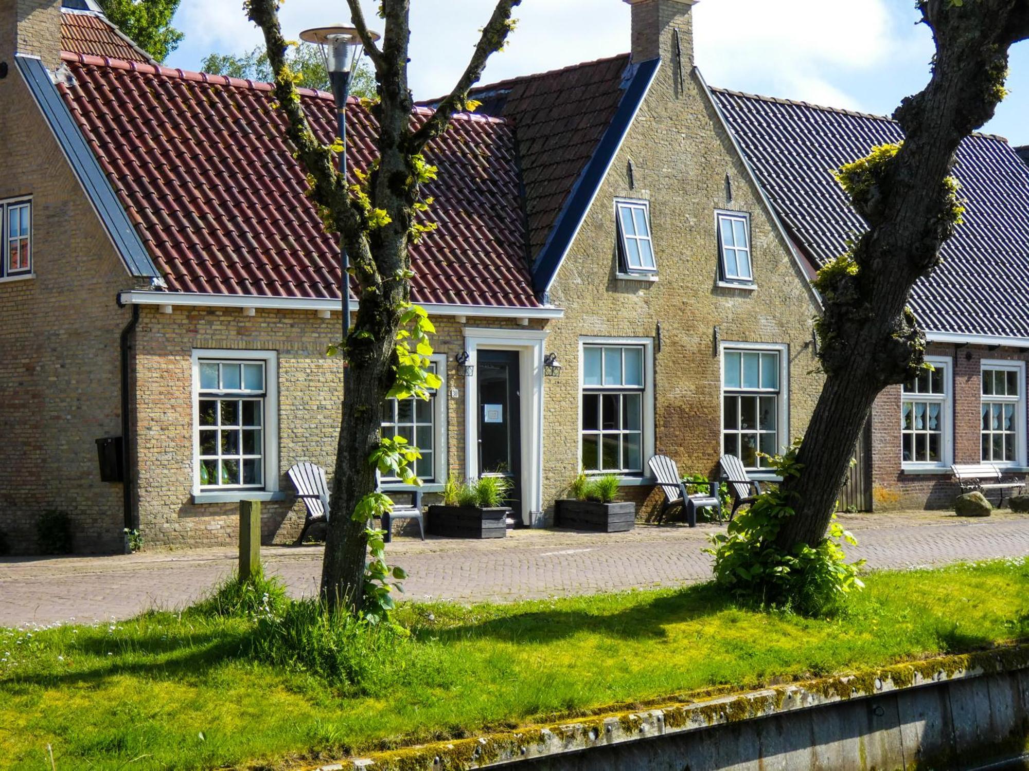 Eastay Oostermeer Exteriör bild