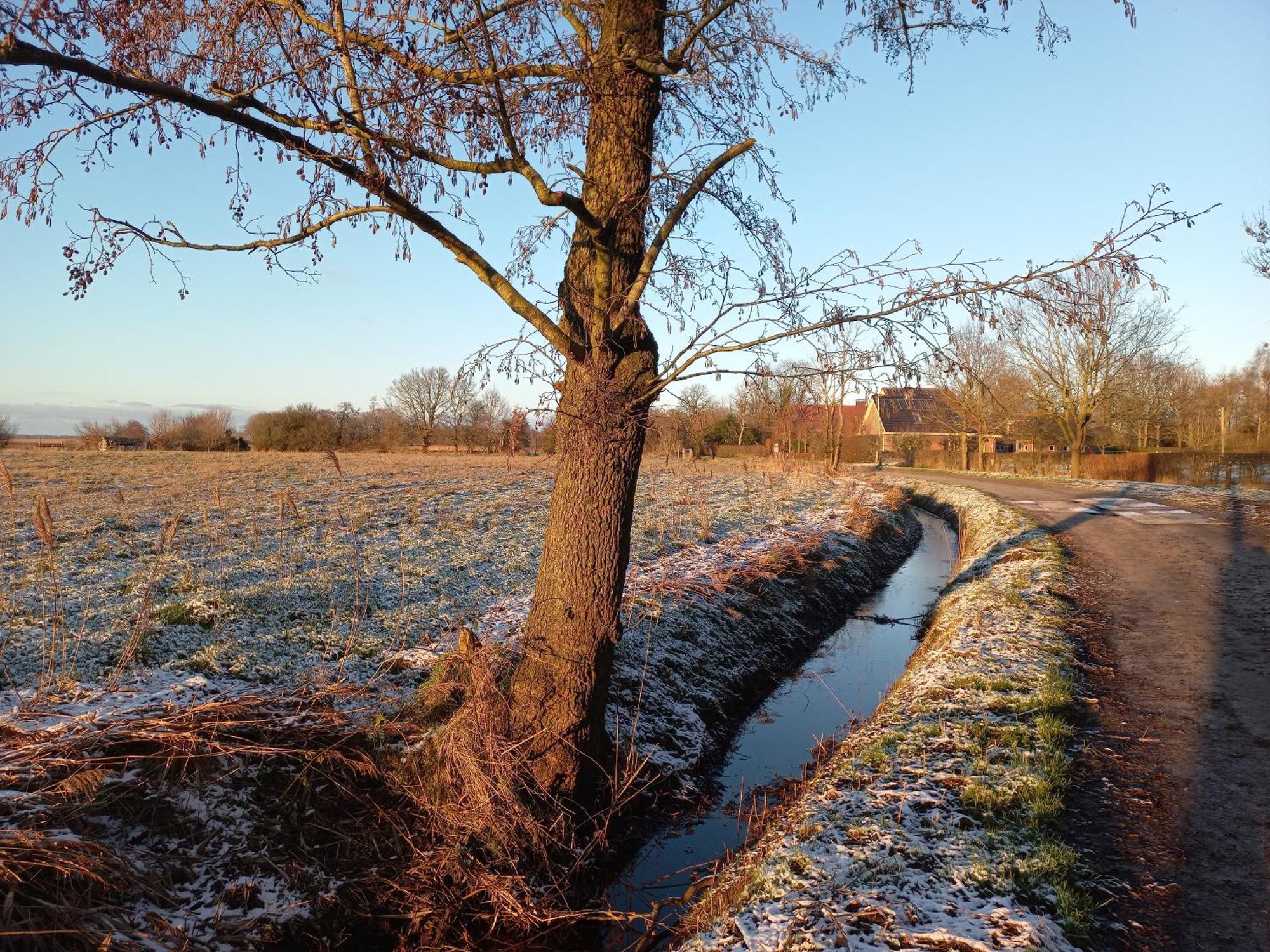 Eastay Oostermeer Exteriör bild